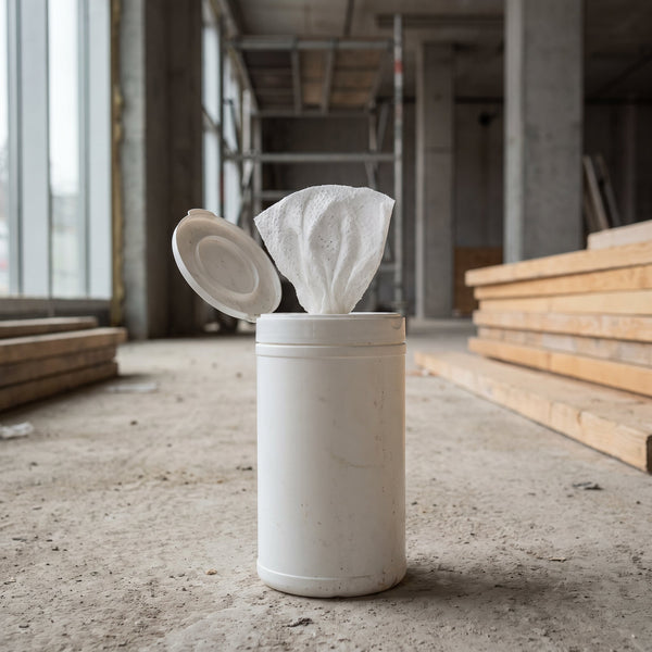 Rengöringsdukar (Wipes)