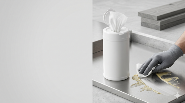 Rengöringsdukar (Wipes)