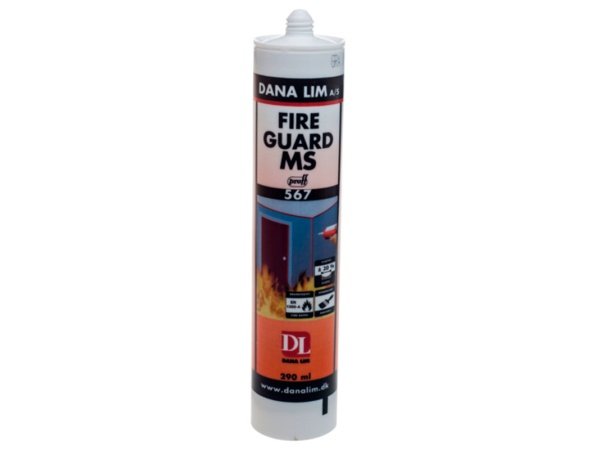 Fire Guard MS 567