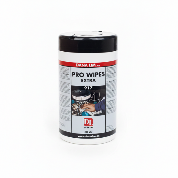 Pro Wipes Extra 917