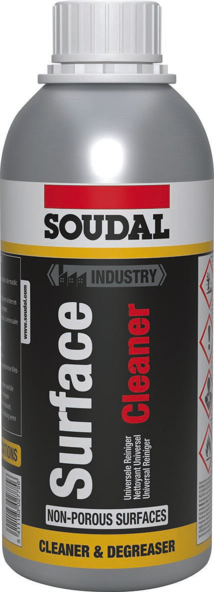 Surface Cleaner