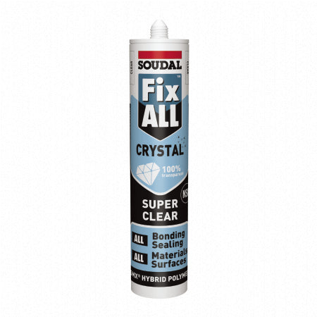Fix All Crystal