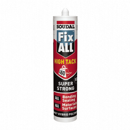 Fix All High Tack