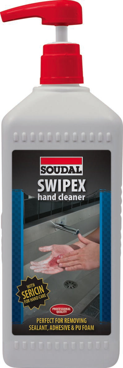 Swipex handrengöring