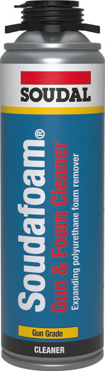 Foam & Gun Cleaner
