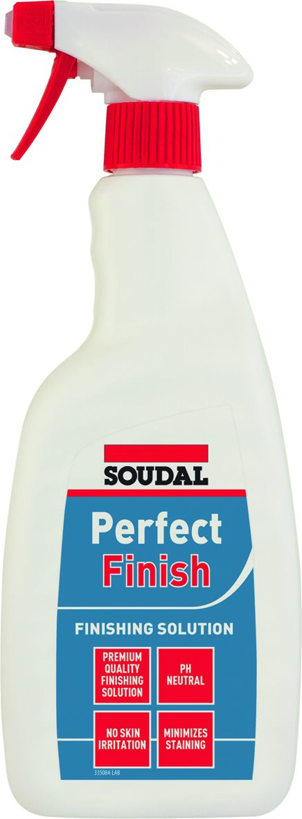 Perfect Finish