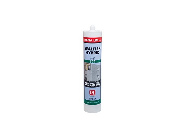 Sealflex Hybrid 522