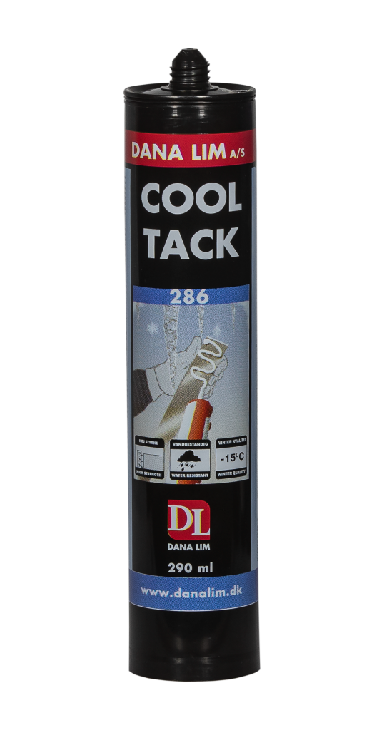 Cool Tack 286