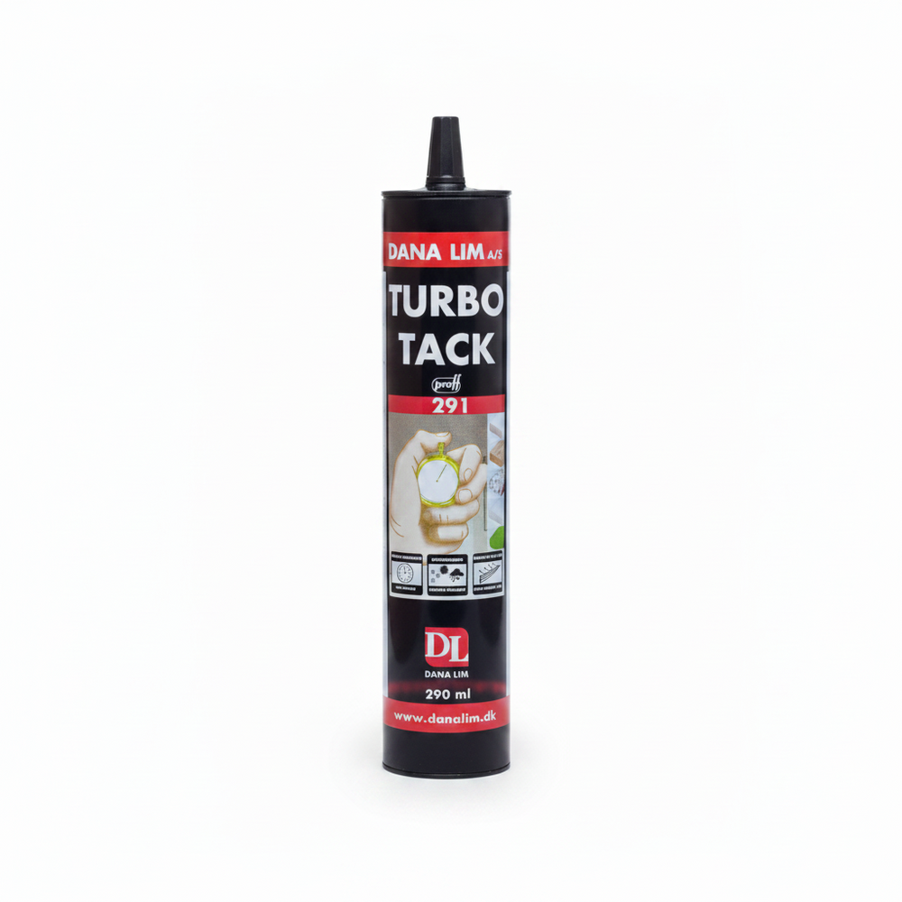 Turbo Tack 291