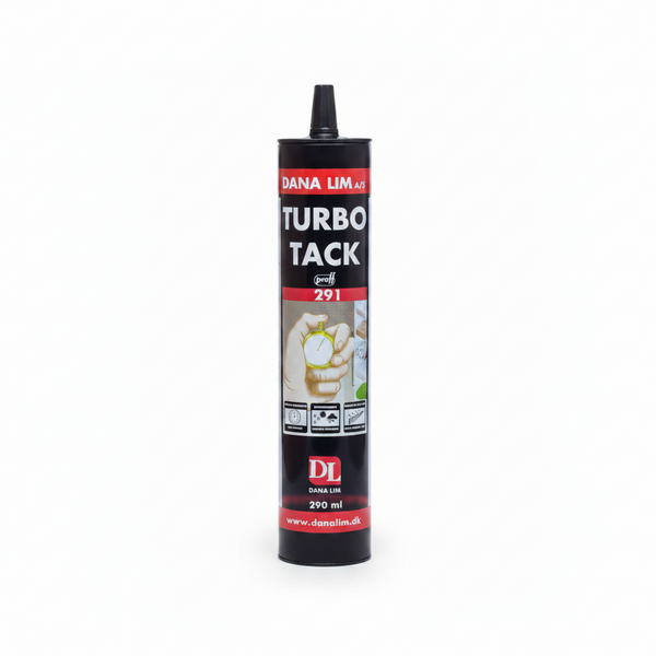 Turbo Tack 291