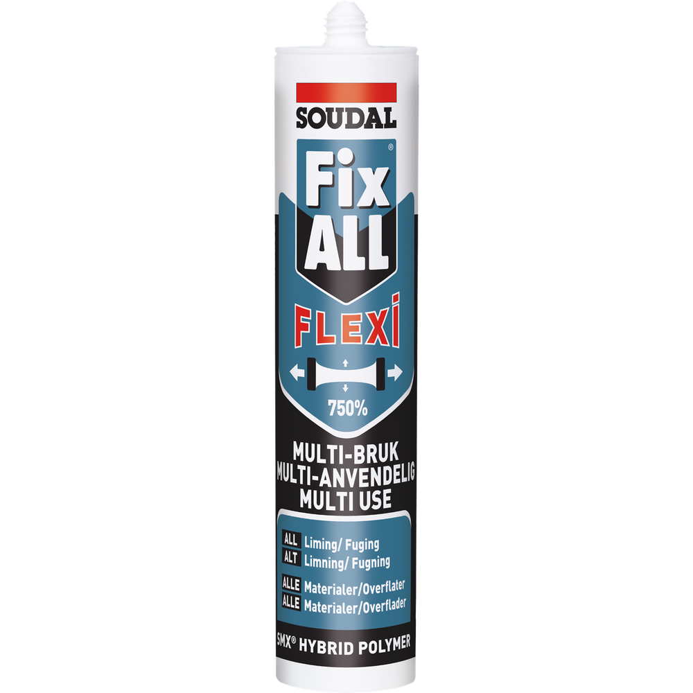 Fix All Flexi