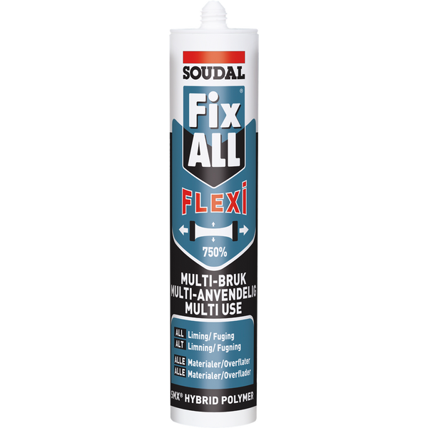 Fix All Flexi