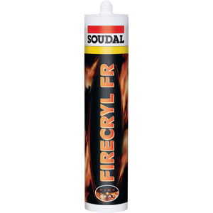 Firecryl FR – Brandfog