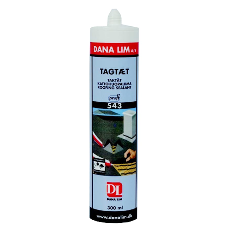 Tagtæt 543