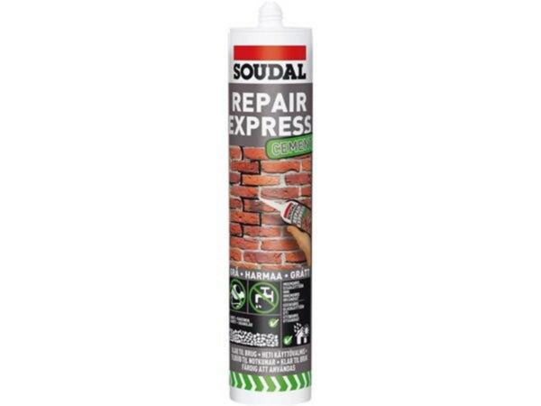 Cement Repair Express