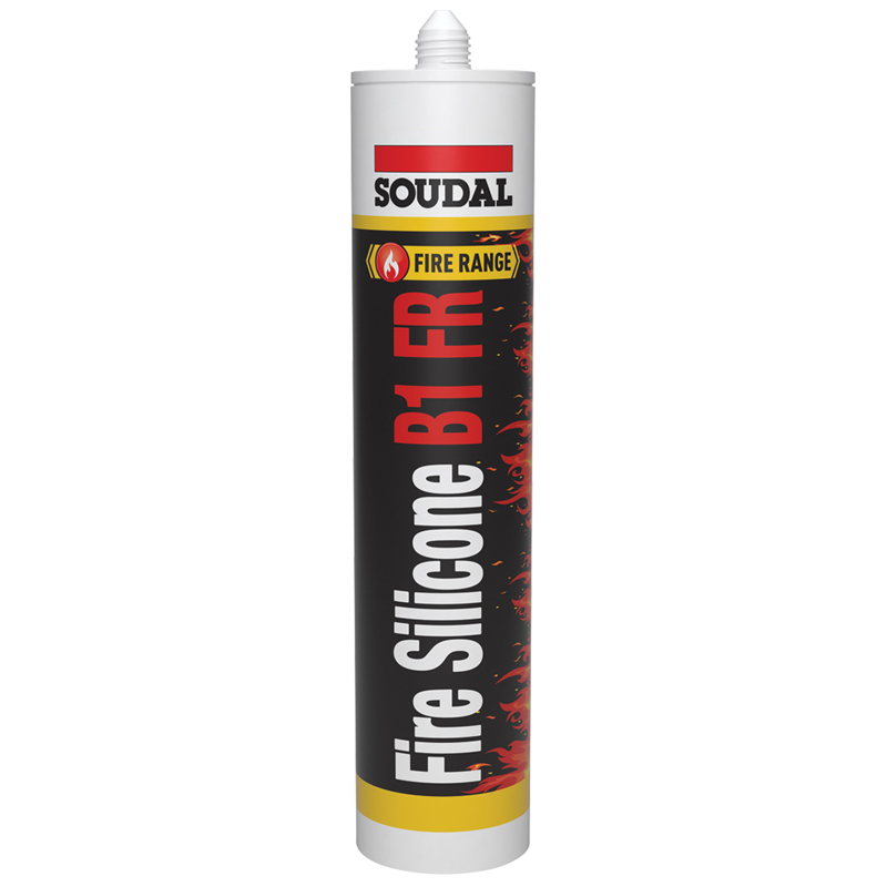 Fire Silicone B1 FR