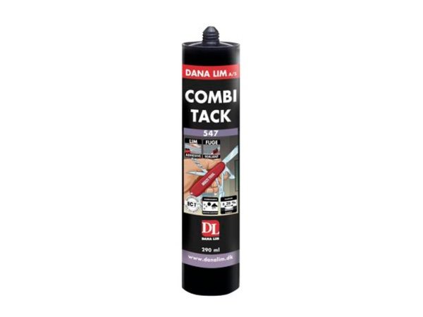 Combi Tack 547