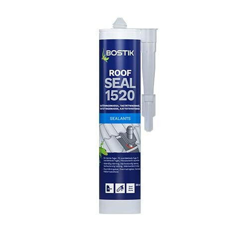 Bostik 1520 Roof Seal Taktätmassa