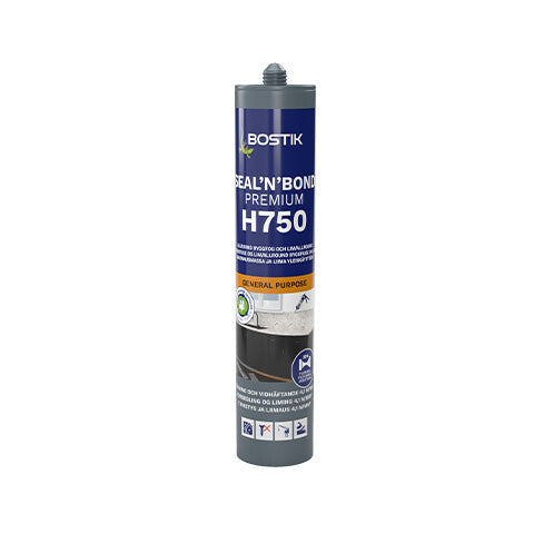 Bostik H750 Seal'N'Bond Premium