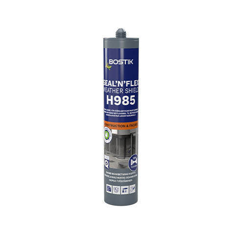 Bostik H985 Seal'N'Flex Weather Shield