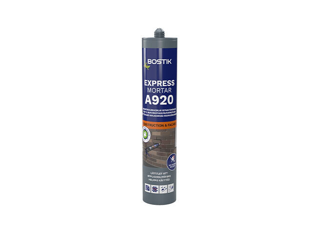 Bostik A920 Express Mortar