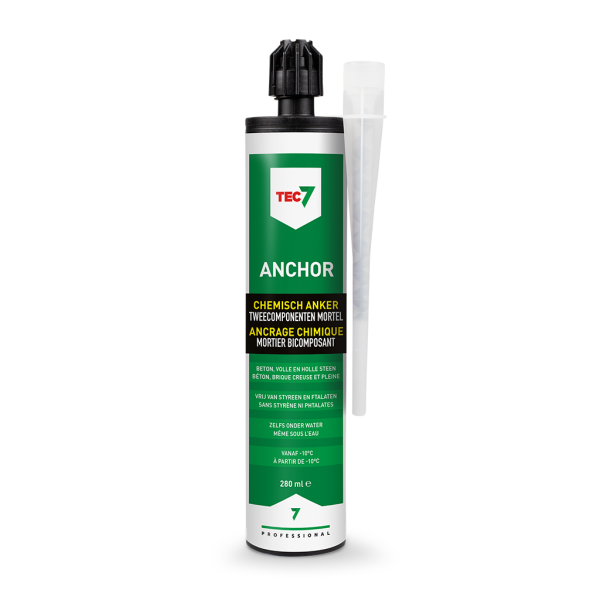 Tec7 Anchor