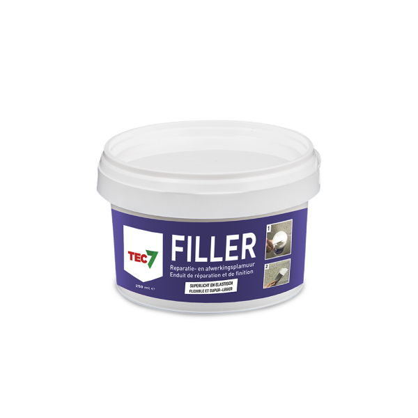 Tec7 Filler
