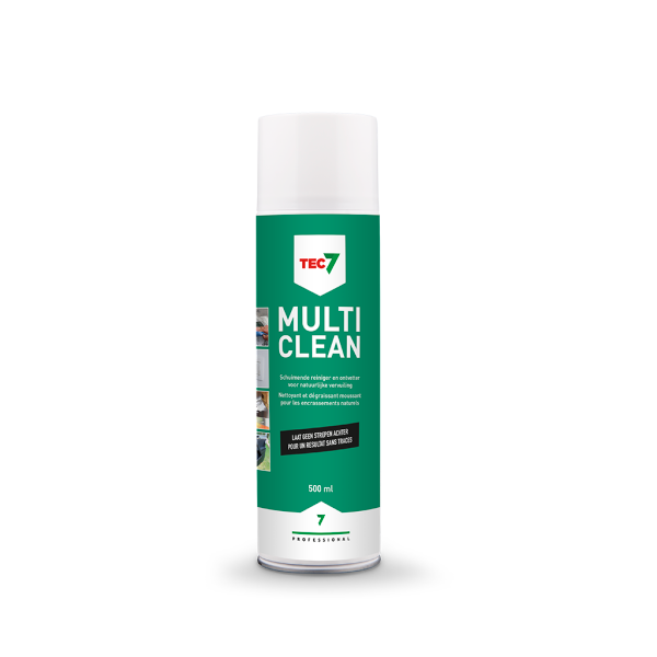 Tec7 Multiclean