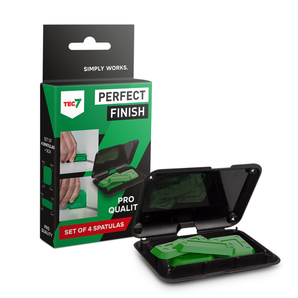 Tec7 Perfect Finish fogglättare
