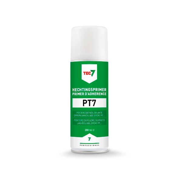 Tec7 PT7 primer