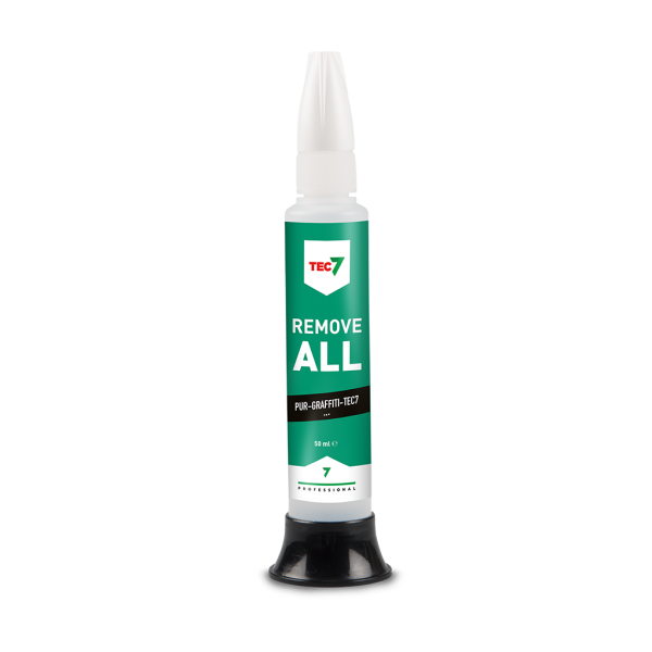 Tec7 Remove All