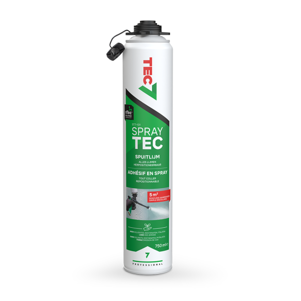 Tec7 Spraytec
