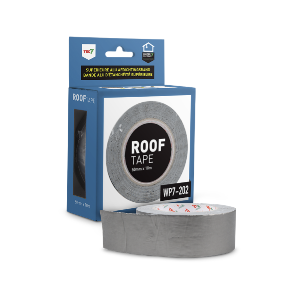 Tec7 Roof Tape WP7-202