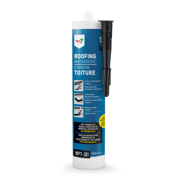 Tec7 Roof 2.0 WP7-301