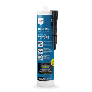 Tec7 Roof 2.0 WP7-301 – Fogmassa