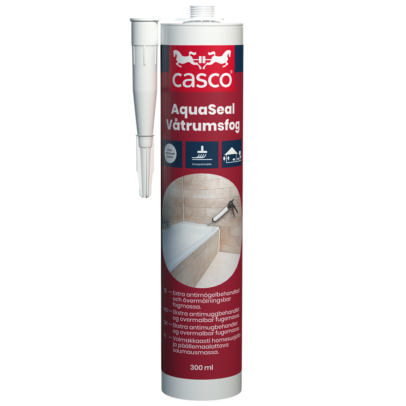 Casco AquaSeal