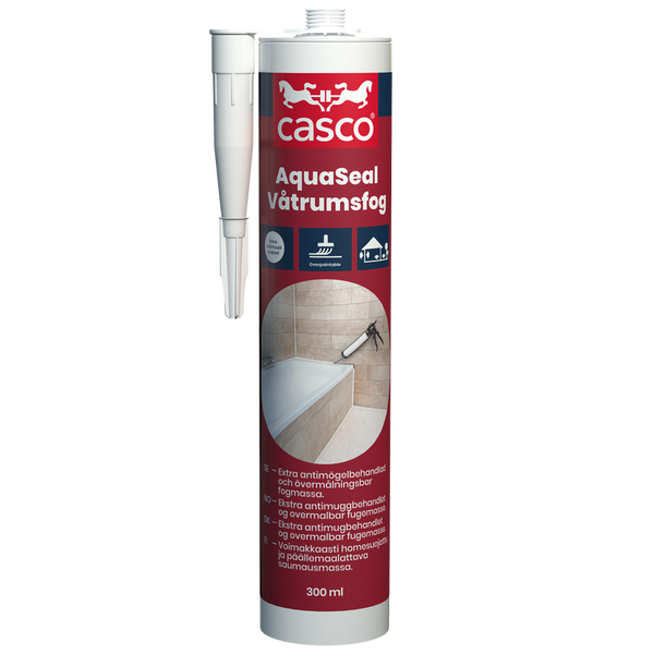 Casco AquaSeal
