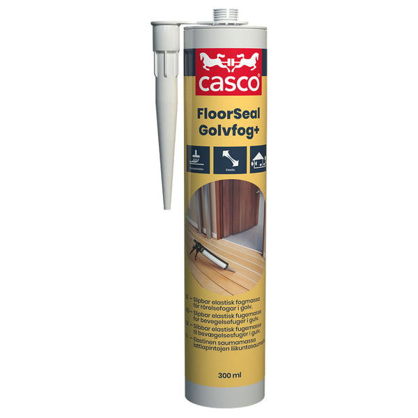 Casco FloorSeal Golvfog