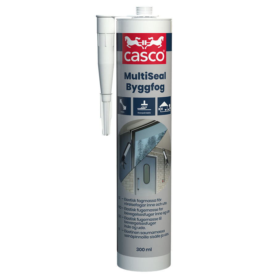 Casco Multiseal/Byggfog
