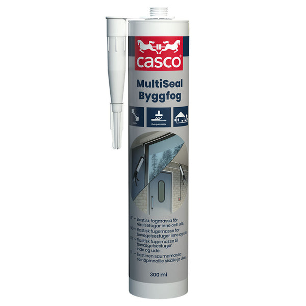 Casco Multiseal/Byggfog