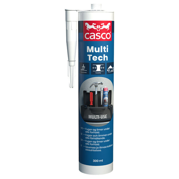 Casco MultiTech
