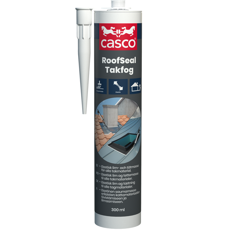 Casco RoofSeal Takfog