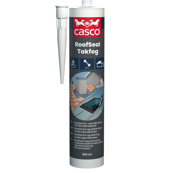 Casco RoofSeal Takfog