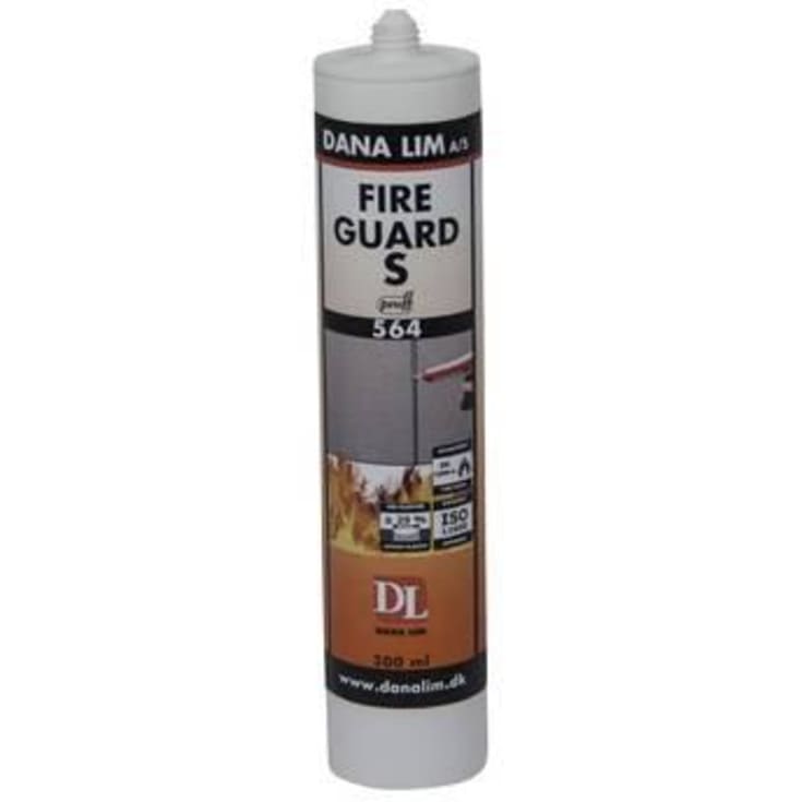 Fire Guard 564