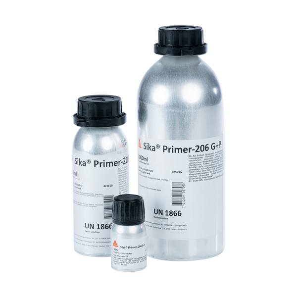 SikaPrimer-206 G+P