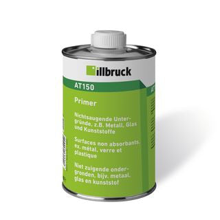 Primer för Hybridfogmassa/lim mot akrylplast