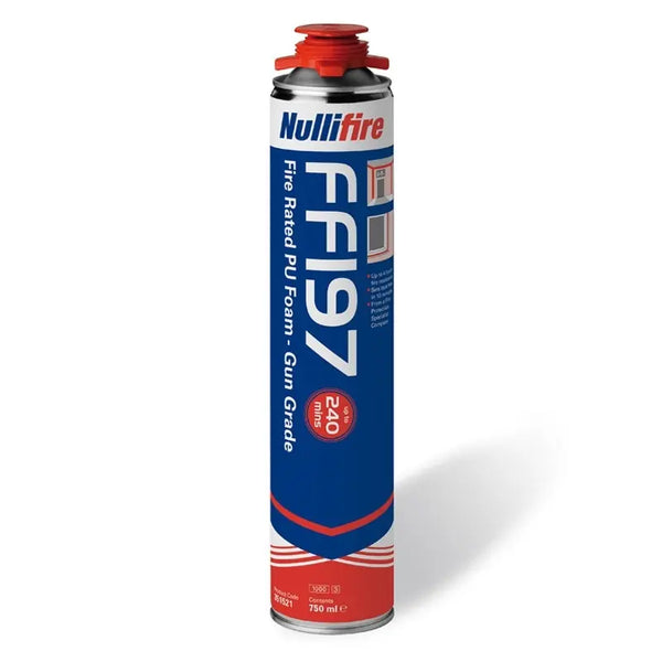 Nullifire Brandskum FF197