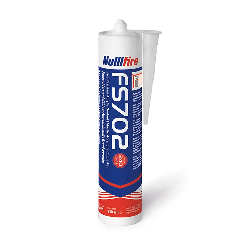 Nullifire Brandakryl FS702