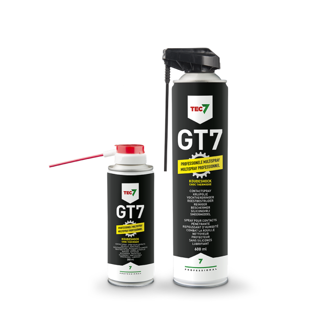 Tec7 GT7