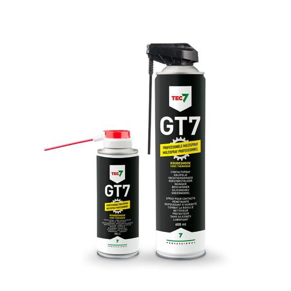 Tec7 GT7